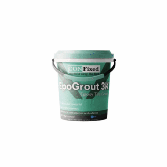 ConFixed EpoGrout 3K